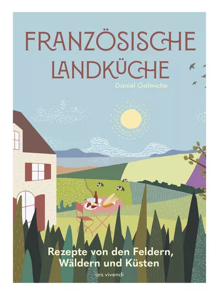 Französische Landküche (eBook)</a>