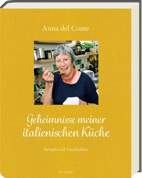 Geheimnisse meiner italienischen Küche (eBook)</a>