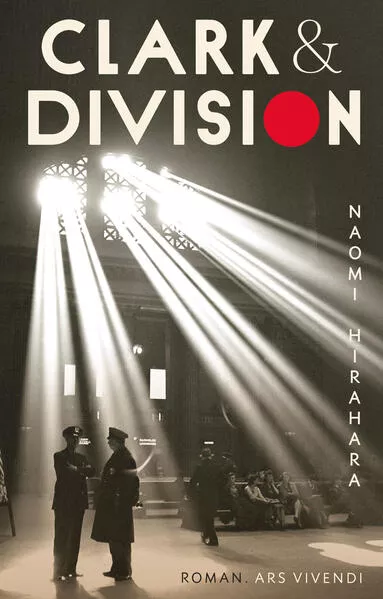Cover: Clark & Division (eBook)