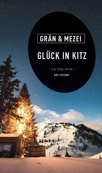 Cover: Glück in Kitz (eBook)