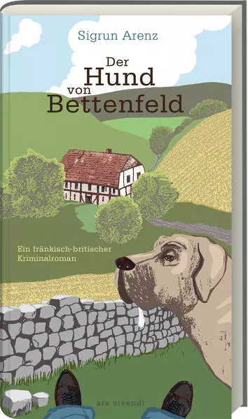 Der Hund von Bettenfeld</a>