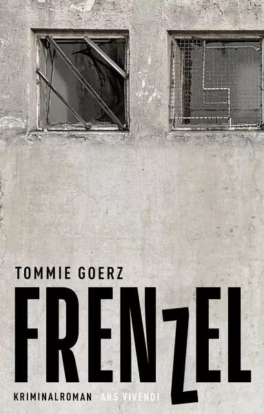 Cover: Frenzel (eBook)
