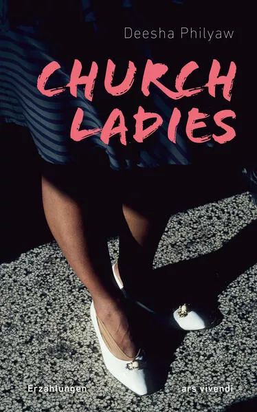 Cover: Church Ladies (eBook)