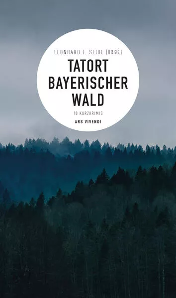 Tatort Bayerischer Wald (E-Book)</a>