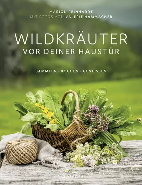 Wildkräuter vor deiner Haustür (eBook)</a>