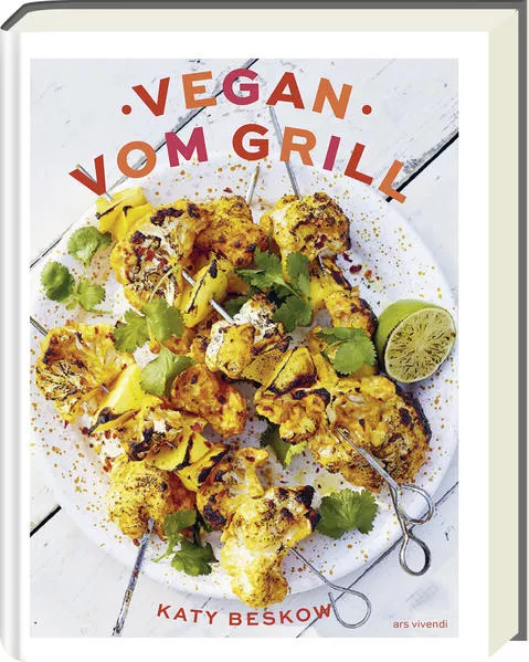 Vegan vom Grill</a>