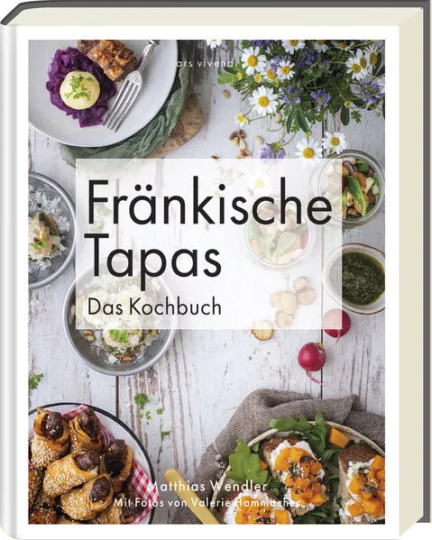 Fränkische Tapas</a>