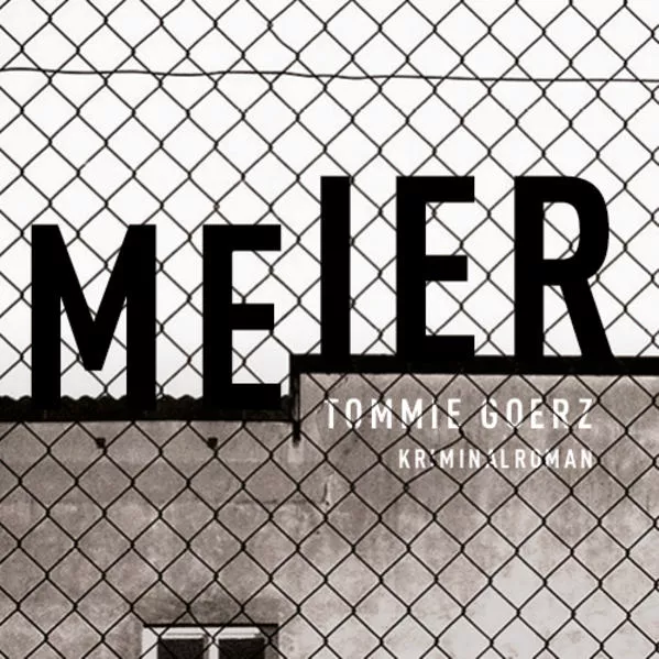 Meier (Audiobook)