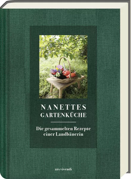 Nanettes Gartenküche</a>