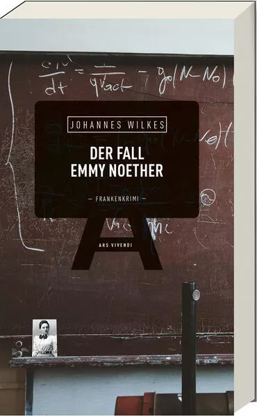 Der Fall Emmy Noether (eBook)