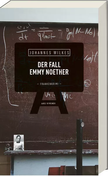 Der Fall Emmy Noether</a>