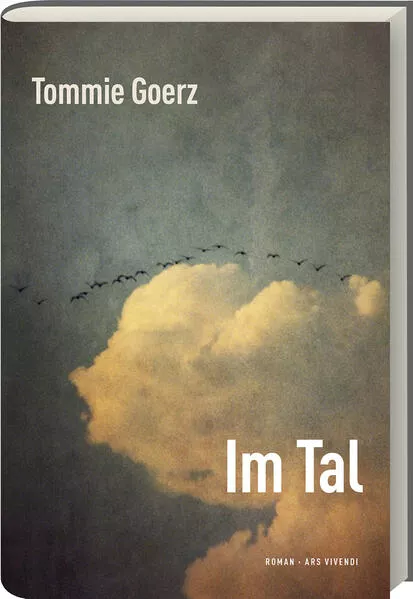 Cover: Im Tal