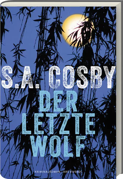 Cover: Der letzte Wolf
