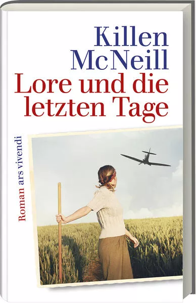 Lore und die letzten Tage</a>