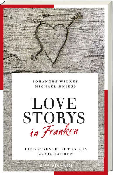 Love Storys in Franken (eBook)