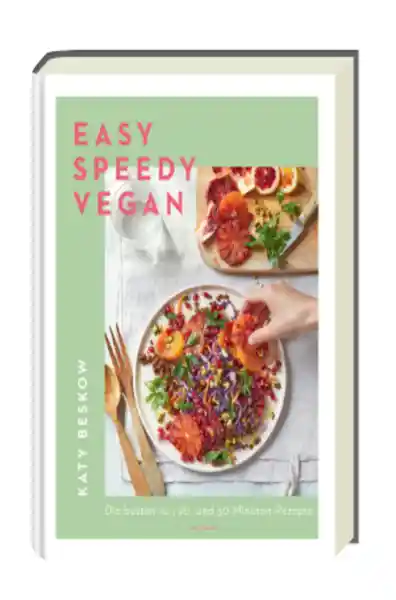 Easy Speedy Vegan</a>