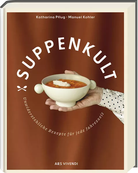 Suppenkult (eBook)</a>