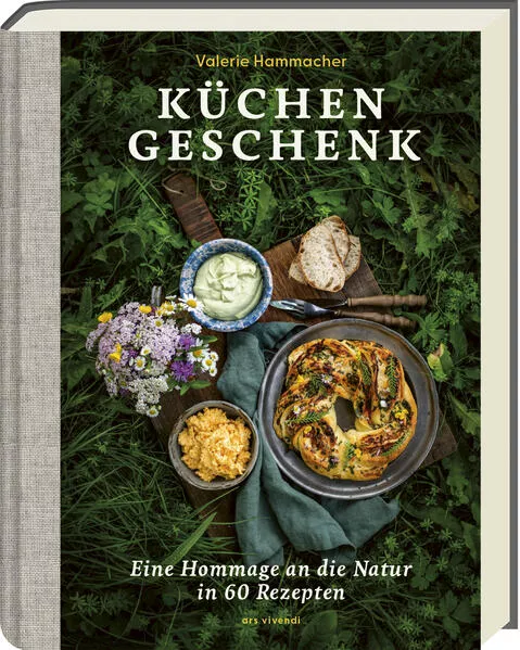 Cover: Küchengeschenk