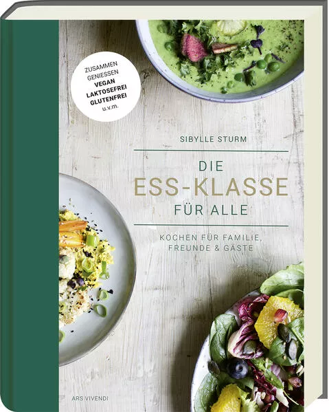 Die Ess-Klasse für alle (eBook)</a>