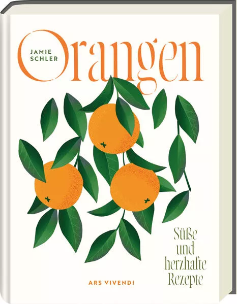 Orangen