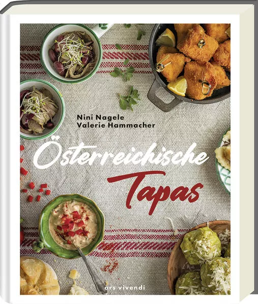 Österreichische Tapas</a>