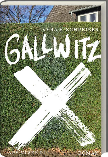 Cover: Gallwitz