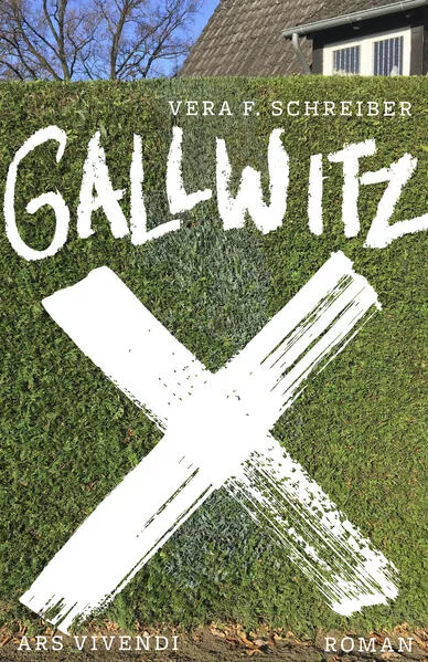 Cover: Gallwitz (eBook)
