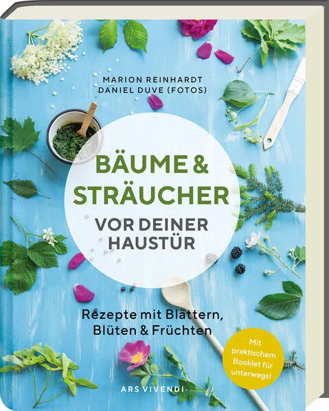 Bäume und Sträucher vor deiner Haustür