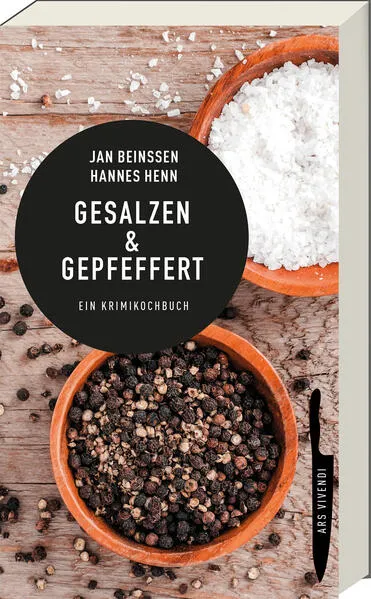 Gesalzen & Gepfeffert