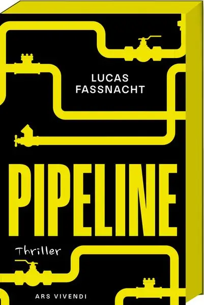 Cover: Pipeline