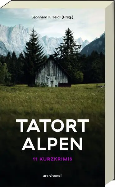 Tatort Alpen