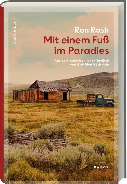 Mit einem Fuß im Paradies
