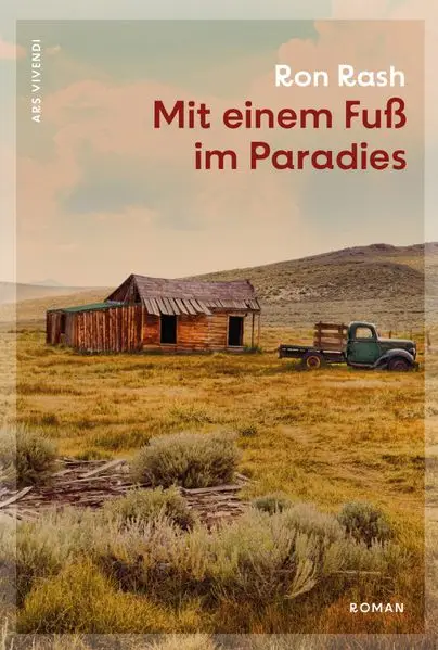Mit einem Fuß im Paradies