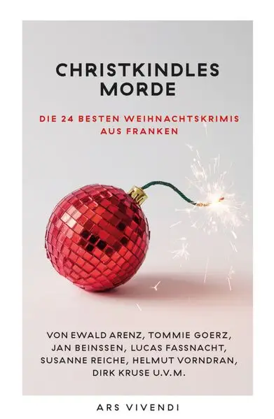 Christkindlesmorde