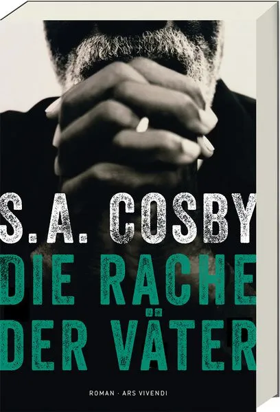 Cover: Die Rache der Väter