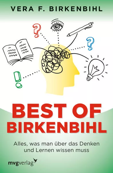 Cover: Best of Birkenbihl