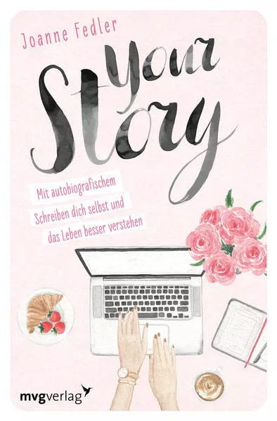 Cover: Your Story