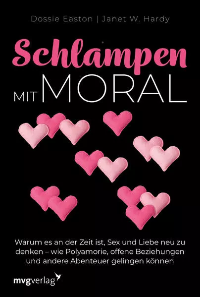 Cover: Schlampen mit Moral: Erweiterte Neuausgabe