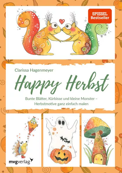 Cover: Happy Herbst