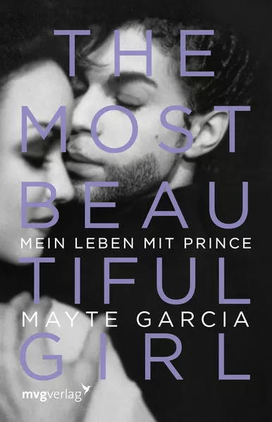Cover: The Most Beautiful Girl