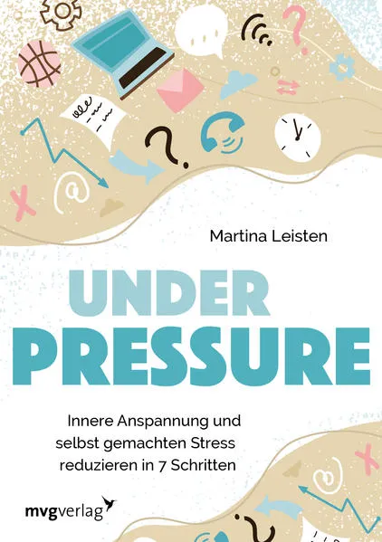 Cover: Under Pressure