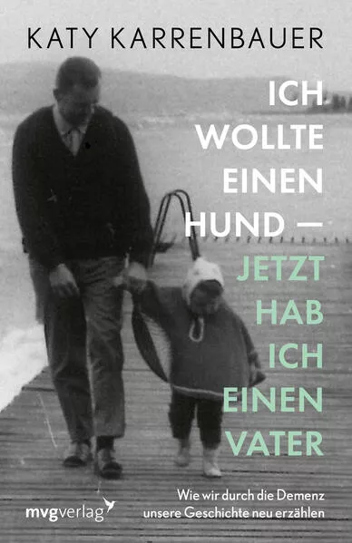 Ich wollte einen Hund – jetzt hab ich einen Vater