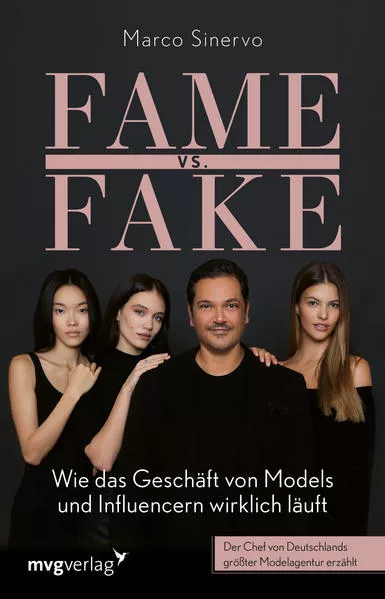 Cover: Fame vs. Fake