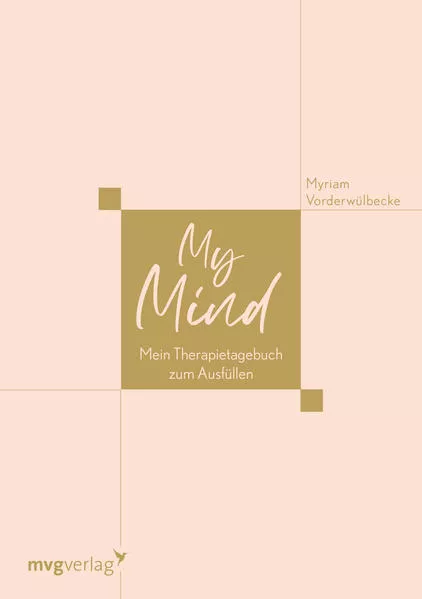 Cover: My Mind