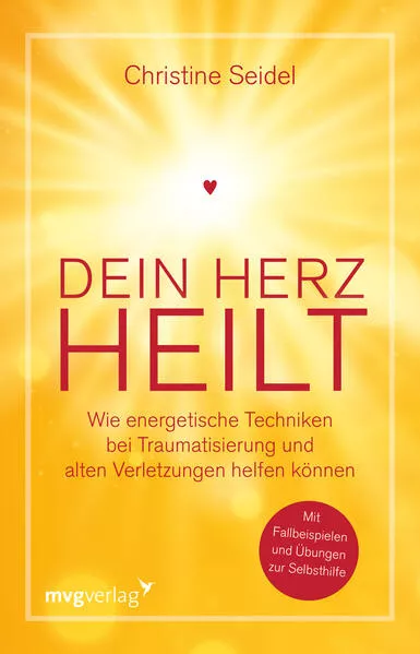 Cover: Dein Herz heilt