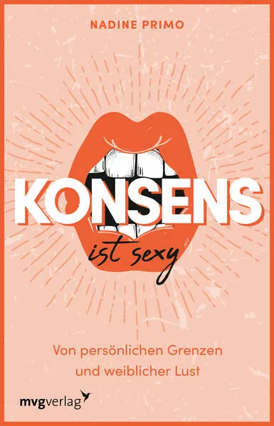 Cover: Konsens ist sexy