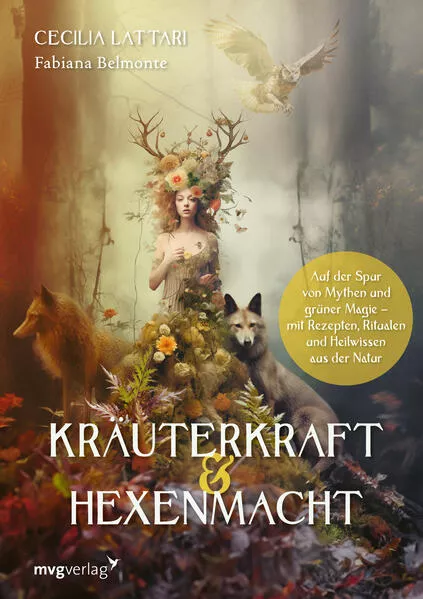 Kräuterkraft & Hexenmacht</a>