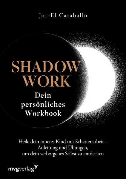 Cover: Shadow Work – Dein persönliches Workbook