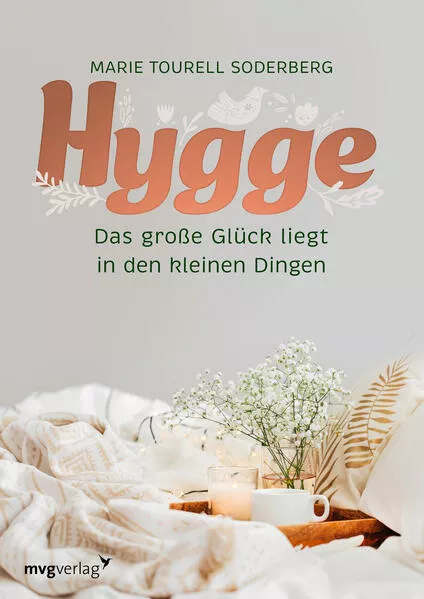 Cover: Hygge