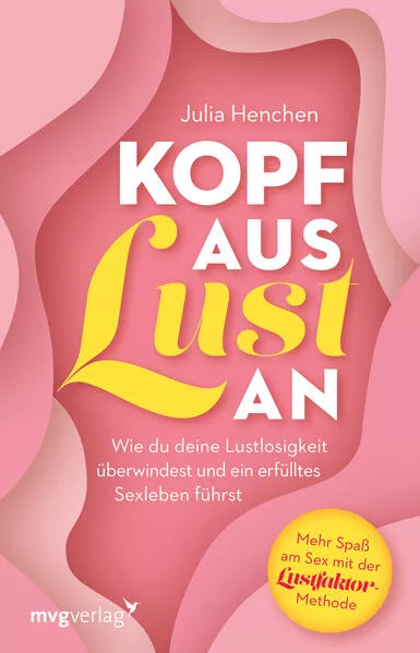 Cover: Kopf aus – Lust an